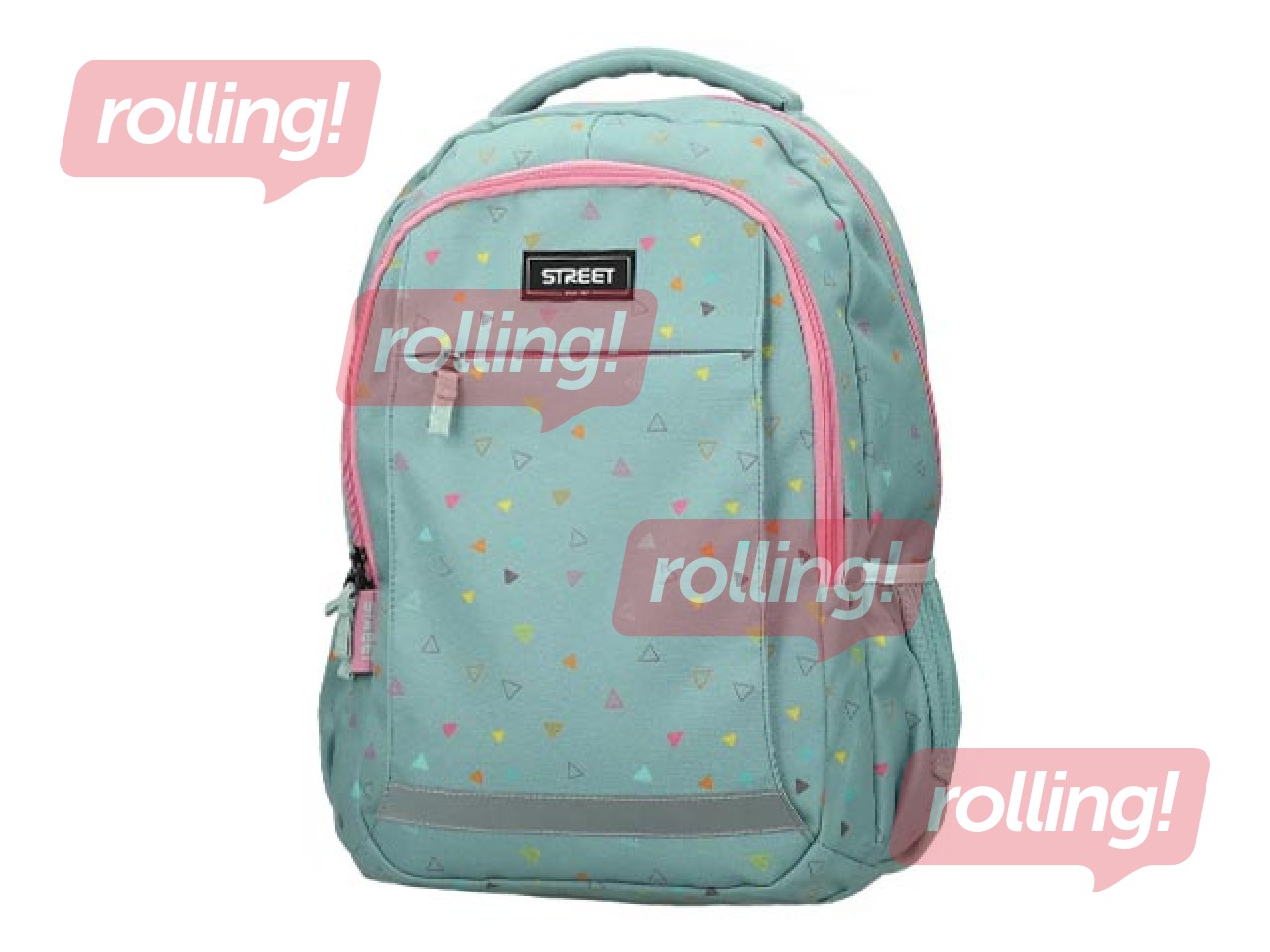 Backpack Alfa Sprinkle 25 L