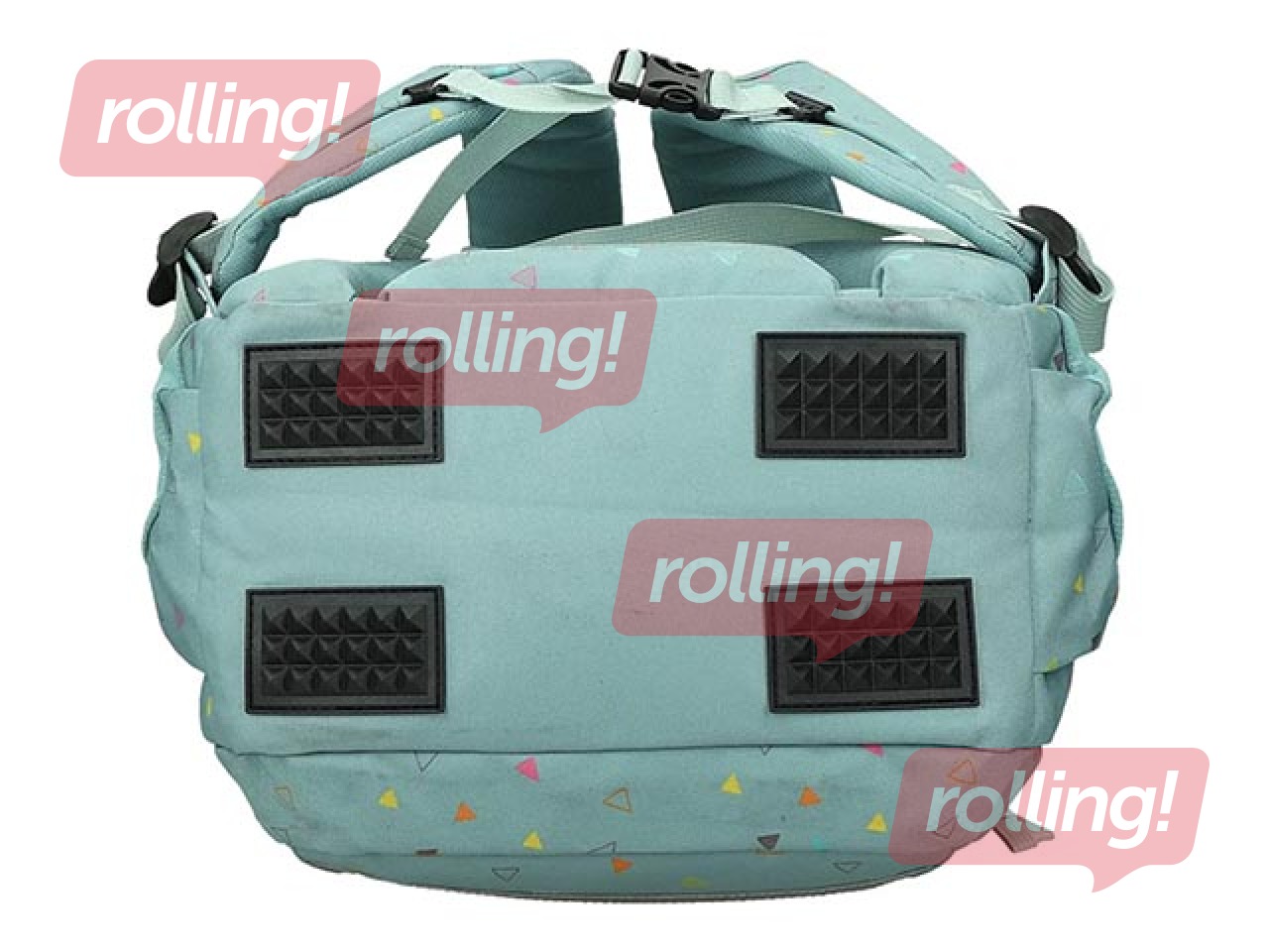 Mugursoma Alfa Sprinkle 25 L