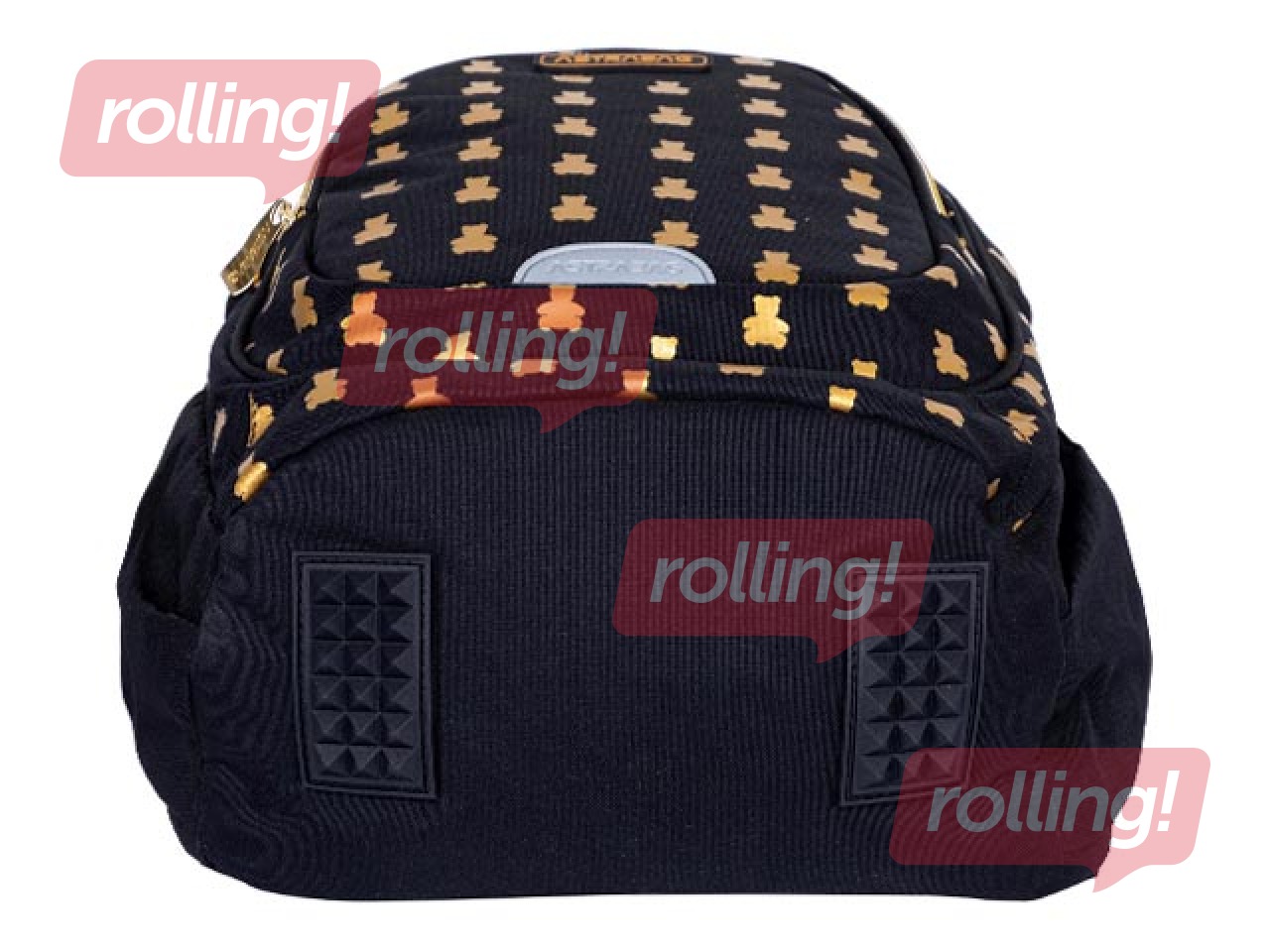 Mugursoma Golden Teddy, 20 L