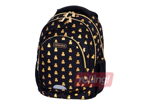Seljakott Golden Teddy, 20 L
