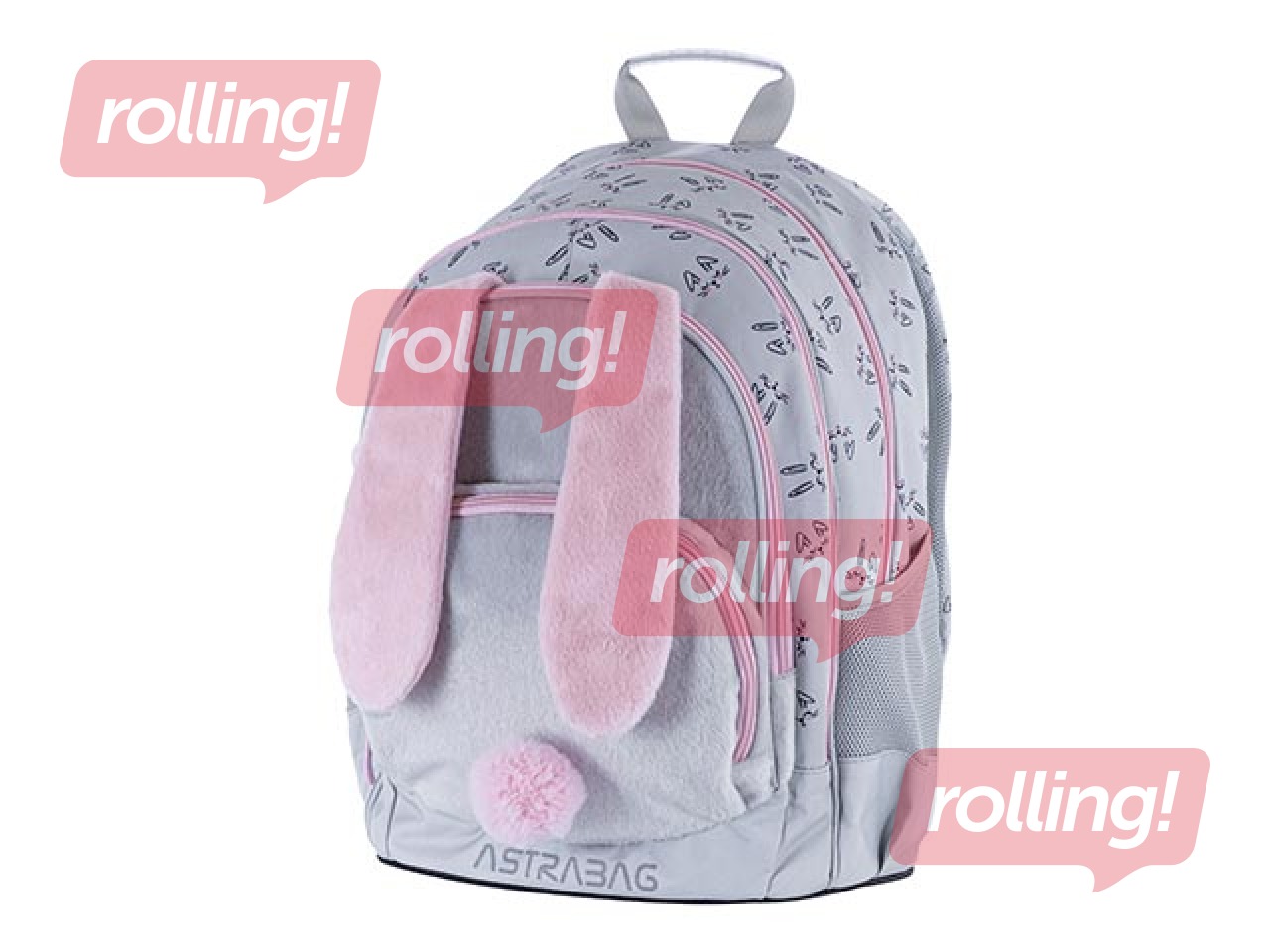 Mugursoma Honeybunny, 20 L