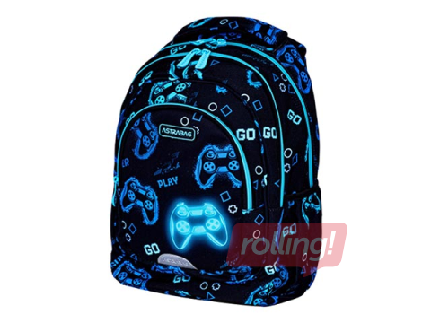 Mugursoma Go Playing, 20 L
