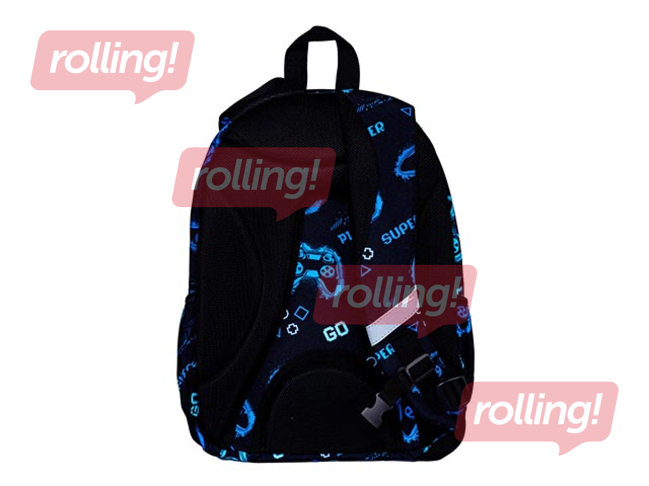 Mugursoma Go Playing, 20 L