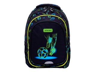 Mugursoma Football Motion, 27 L