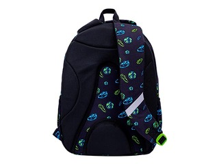 Mugursoma Football Motion, 27 L
