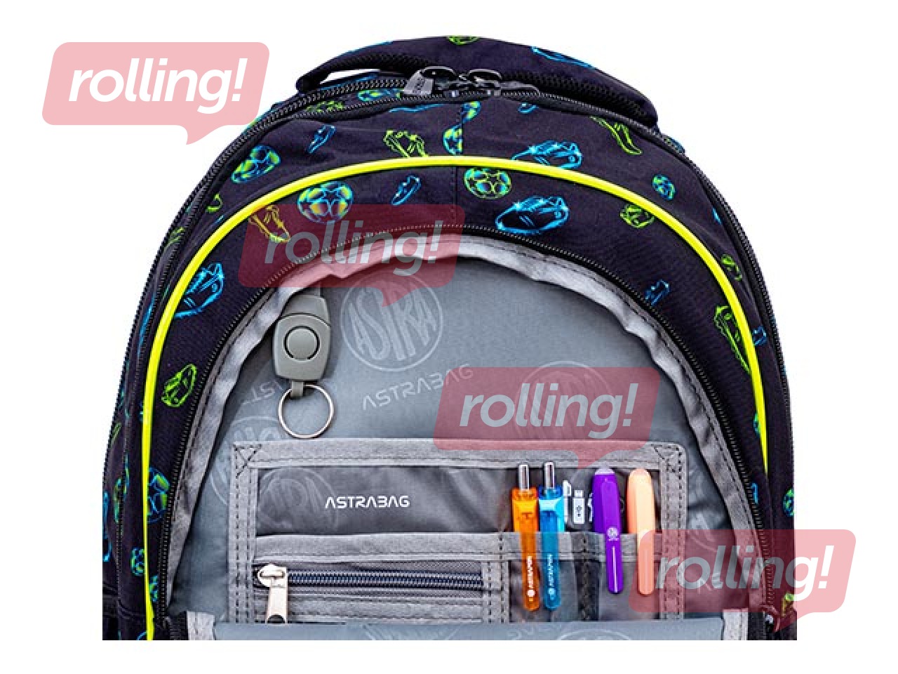 Mugursoma Football Motion, 27 L
