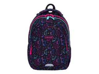Mugursoma Head Night Cat, 27 L