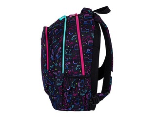 Mugursoma Head Night Cat, 27 L