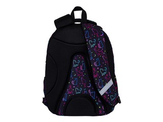 Mugursoma Head Night Cat, 27 L