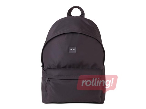 Backpack Milan (22L) Shadow, black