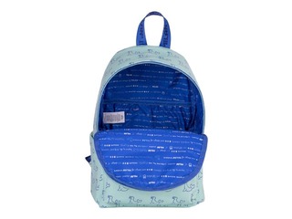 Mugursoma Milan (9.5L), zaļa