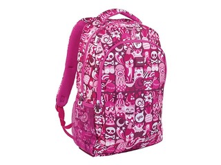 Backpack Milan Hey Girl (21L)