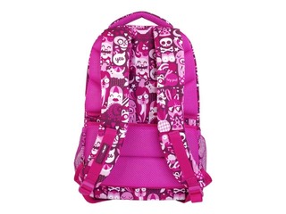 Mugursoma Milan Hey Girl (21L)