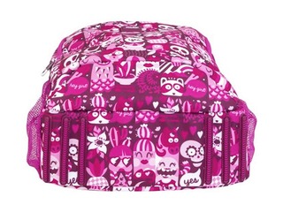 Mugursoma Milan Hey Girl (21L)