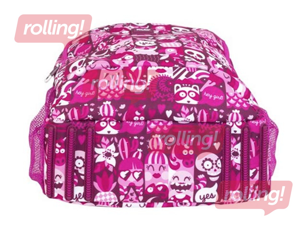 Mugursoma Milan Hey Girl (21L)