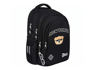 Backpack NYC Mood BP58, 22 L