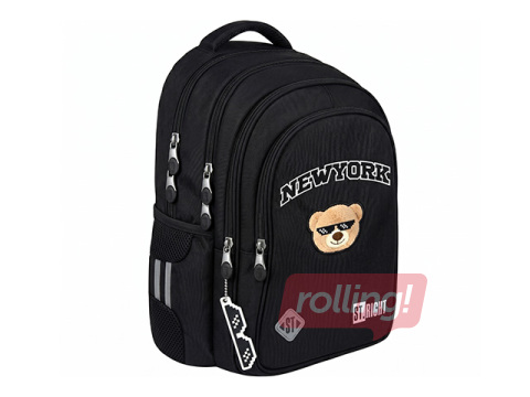 Mugursoma NYC Mood BP58, 22 L