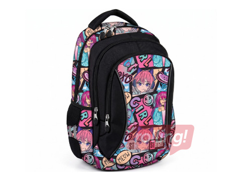 Mugursoma Manga Girl BP26, 20 L