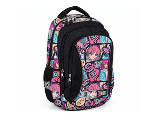 Mugursoma Manga Girl BP26, 20 L