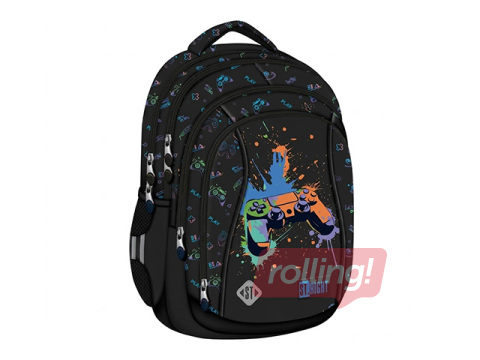 Seljakott Game Controller Splash BP4, 26l