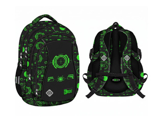 Mugursoma Tech Vision BP4, 26 L