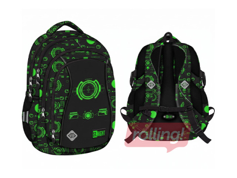 Рюкзак Tech Vision BP4, 26l