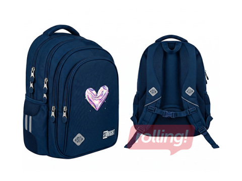 Seljakott Moonlight Heart BP58, 22l