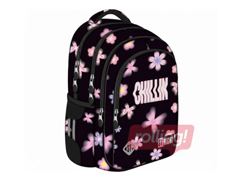 Backpack Flower mood BP58, 22 L