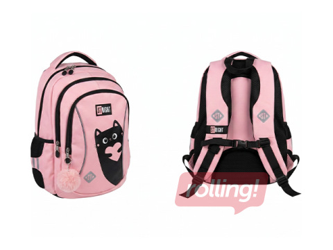 Mugursoma Purrfect Love BP26, 20 L