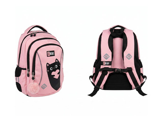 Рюкзак Purrfect Love BP26, 20l