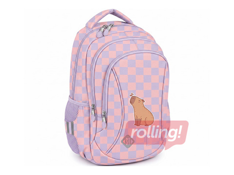 Backpack Chill Capybara BP26, 20 L