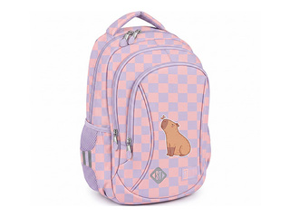 Seljakott Chill Capybara BP26, 20l