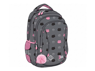 Backpack Kitty Paw BP26, 20 L