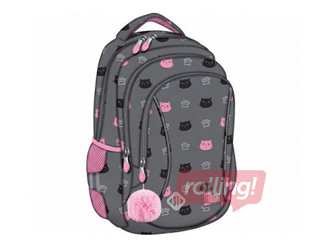 Mugursoma Kitty Paw BP26, 20 L