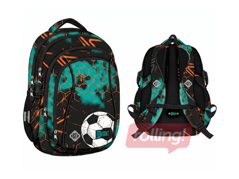 Backpack Turbo Kick BP4, 26 L