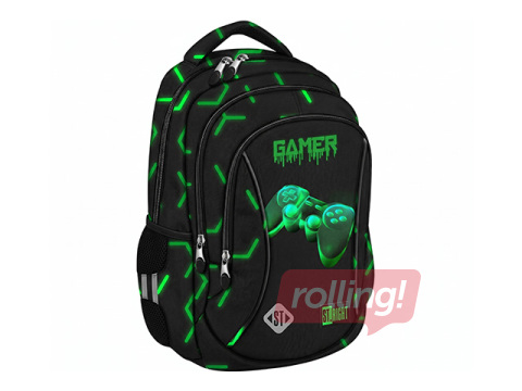 Mugursoma Green Level BP26, 20 L