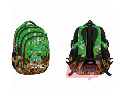 Рюкзак Game Zone BP4, 26l