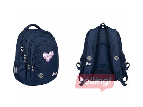 Mugursoma Moonlight Heart BP06, 23 L