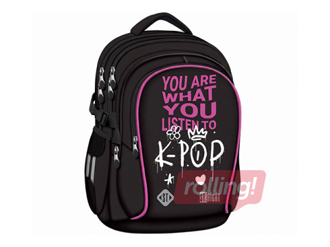 Mugursoma K-POP Rhytm BP1, 23 L