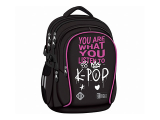Mugursoma K-POP Rhytm BP1, 23 L