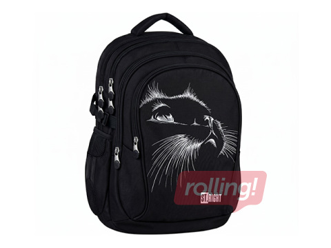 Рюкзак Black Cat BP1, 23l