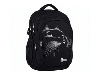 Seljakott Black Cat BP1, 23l