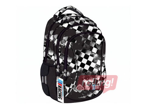 Mugursoma Race Check BP73, 25 L