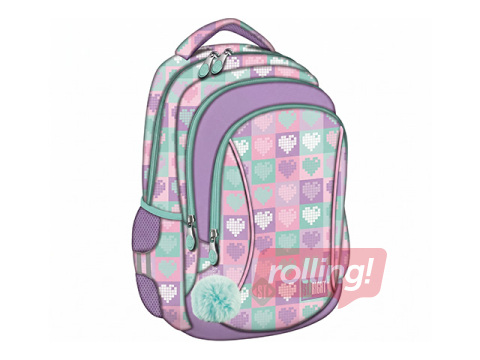 Backpack Candy Heart BP26, 20 L