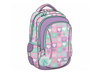 Mugursoma Candy Heart BP26, 20 L