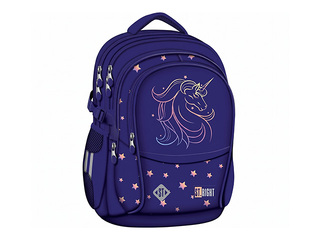 Mugursoma Unicorn Glow BP1, 23 L