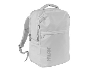 Backpack Milan, Shadow, grey, 25l