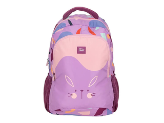Mugursoma Milan, Fun Animal, rozā, 21l
