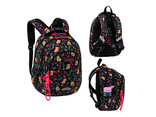 Backpack Astrabag Flowercapy, 20 L