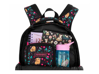 Mugursoma Astrabag Flowercapy, 20 L